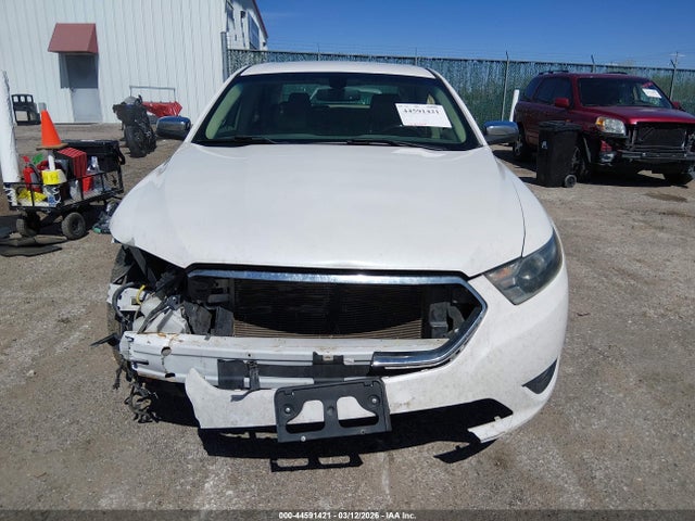 Ford Taurus Limited 2014 1FAHP2F83EG176231 Image 12