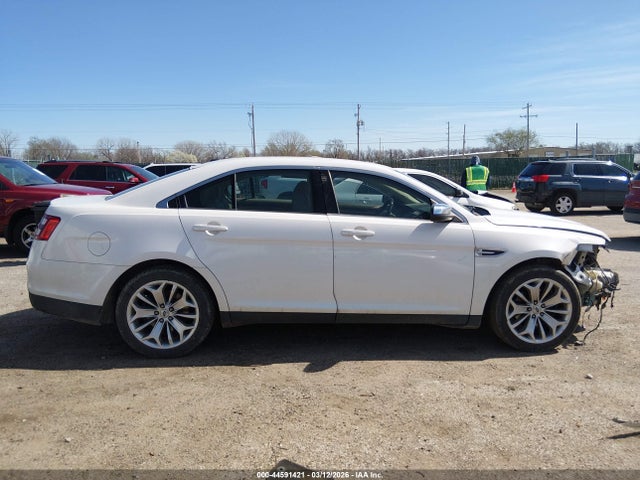 Ford Taurus Limited 2014 1FAHP2F83EG176231 Image 13