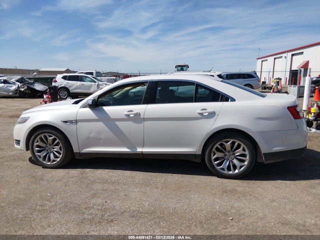 Ford Taurus Limited 2014 1FAHP2F83EG176231 Image 14