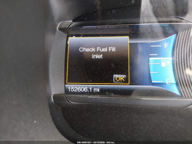 Ford Taurus Limited 2014 1FAHP2F83EG176231 Image 15