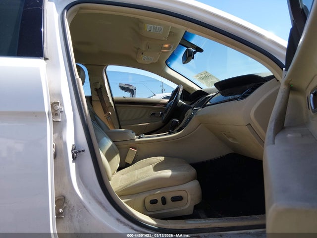 Ford Taurus Limited 2014 1FAHP2F83EG176231 Image 5