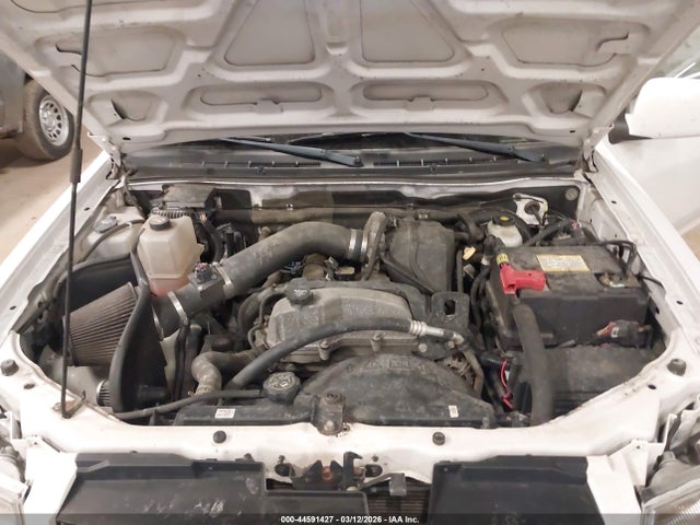 2009 CHEVROLET COLORADO 1GCDT199198149306 Photo 9