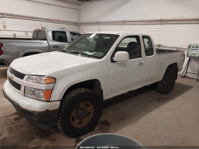 2009 CHEVROLET COLORADO 1GCDT199198149306 Photo 1