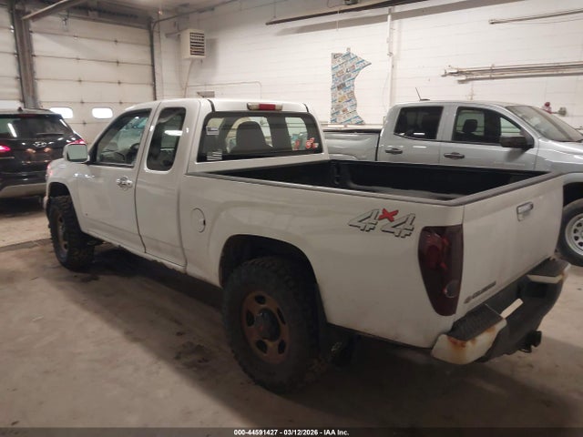 2009 CHEVROLET COLORADO 1GCDT199198149306 Photo 2