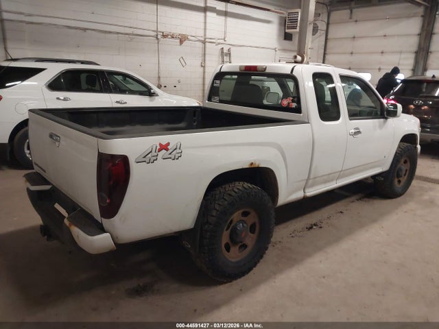 2009 CHEVROLET COLORADO 1GCDT199198149306 Photo 3
