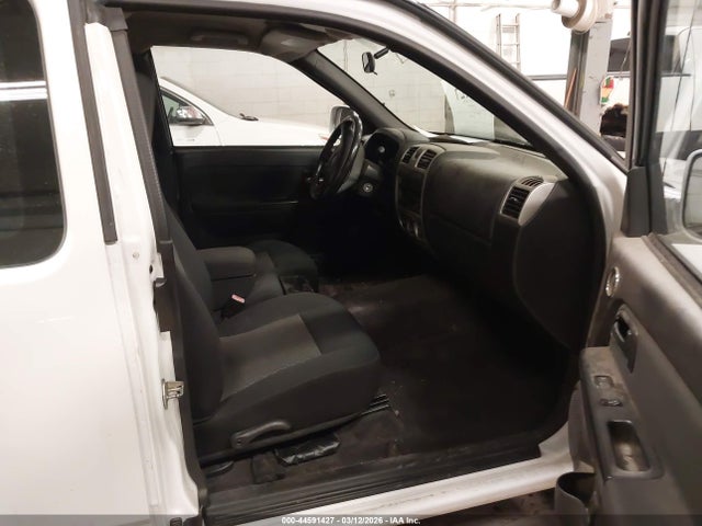 2009 CHEVROLET COLORADO 1GCDT199198149306 Photo 4