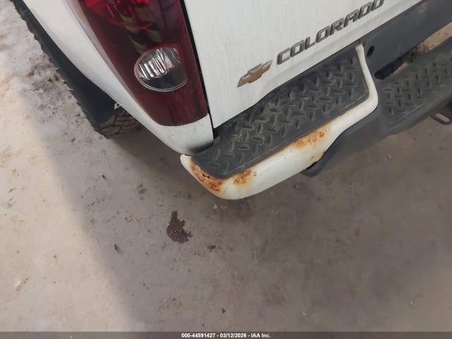 2009 CHEVROLET COLORADO 1GCDT199198149306 Photo 5