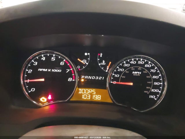 2009 CHEVROLET COLORADO 1GCDT199198149306 Photo 6