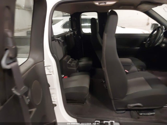 2009 CHEVROLET COLORADO 1GCDT199198149306 Photo 7