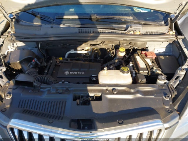 Продаж на аукціоні авто 2015 Buick Encore, vin: KL4CJASB0FB155170, номер лоту: 44591428