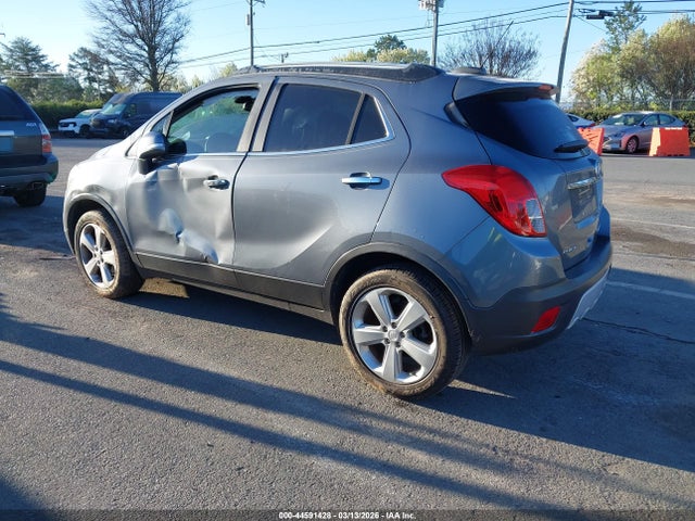Продаж на аукціоні авто 2015 Buick Encore, vin: KL4CJASB0FB155170, номер лоту: 44591428