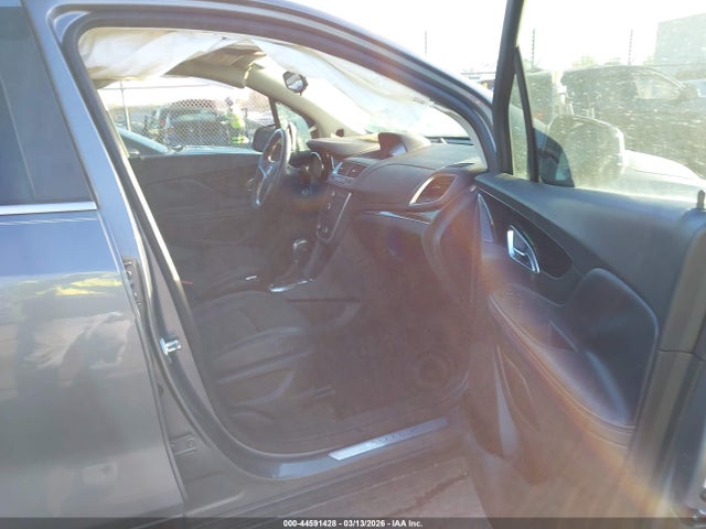 Продаж на аукціоні авто 2015 Buick Encore, vin: KL4CJASB0FB155170, номер лоту: 44591428