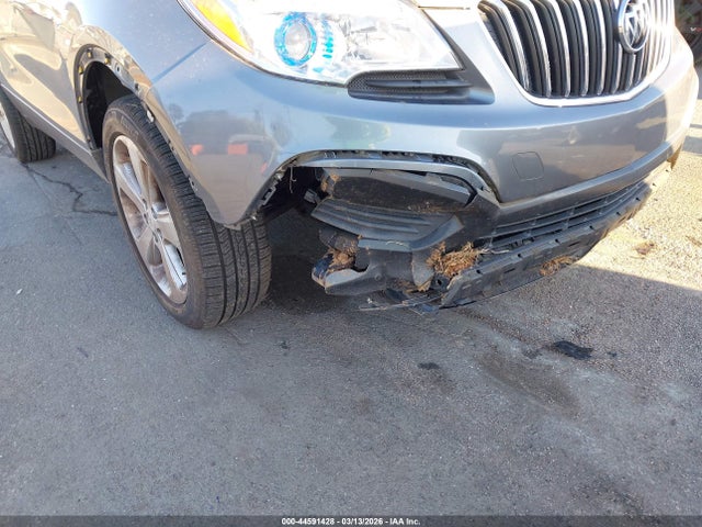 Продаж на аукціоні авто 2015 Buick Encore, vin: KL4CJASB0FB155170, номер лоту: 44591428
