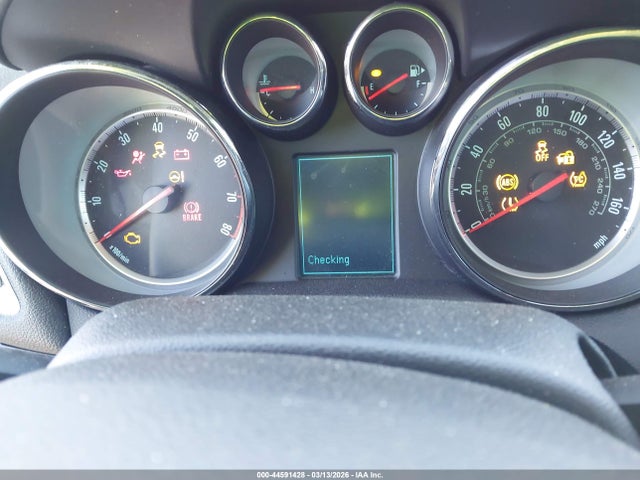 Продаж на аукціоні авто 2015 Buick Encore, vin: KL4CJASB0FB155170, номер лоту: 44591428