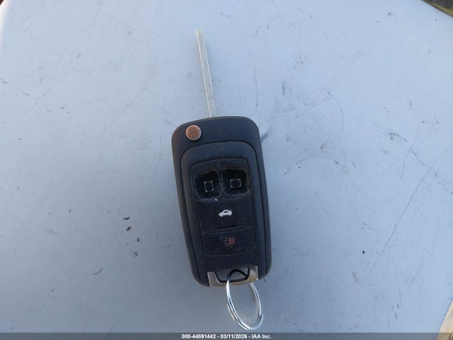 2012 CHEVROLET CAMARO 2G1FS1EW5C9199136 Photo 10
