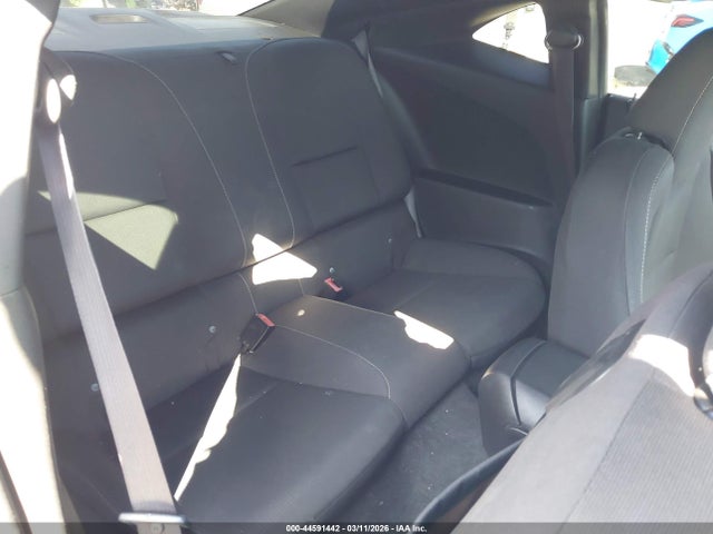 2012 CHEVROLET CAMARO 2G1FS1EW5C9199136 Photo 7