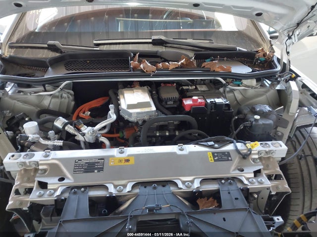 BMW Ix Xdrive50 2024 WB523CF08RCN46755 Image 10