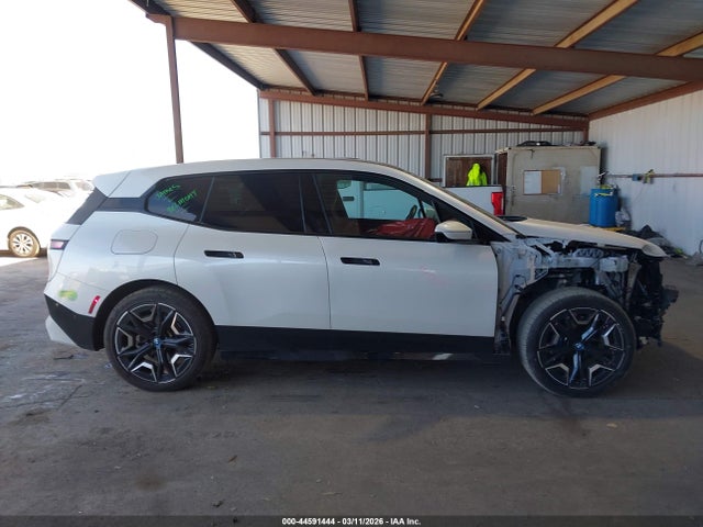 BMW Ix Xdrive50 2024 WB523CF08RCN46755 Image 14