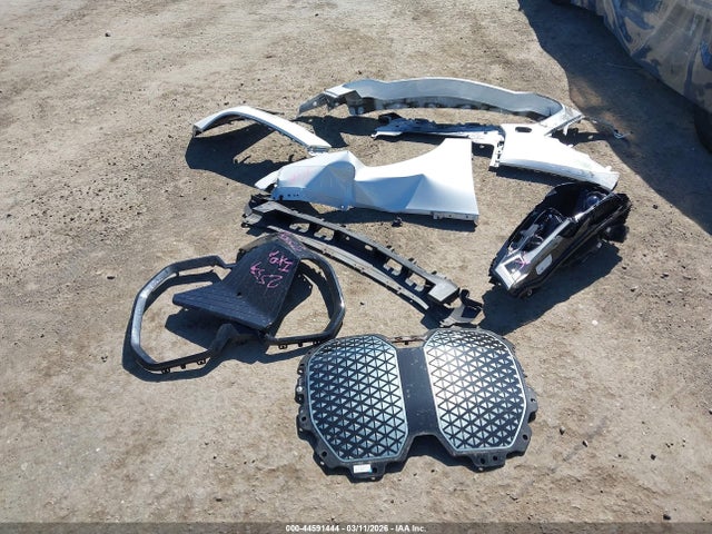 BMW Ix Xdrive50 2024 WB523CF08RCN46755 Image 12