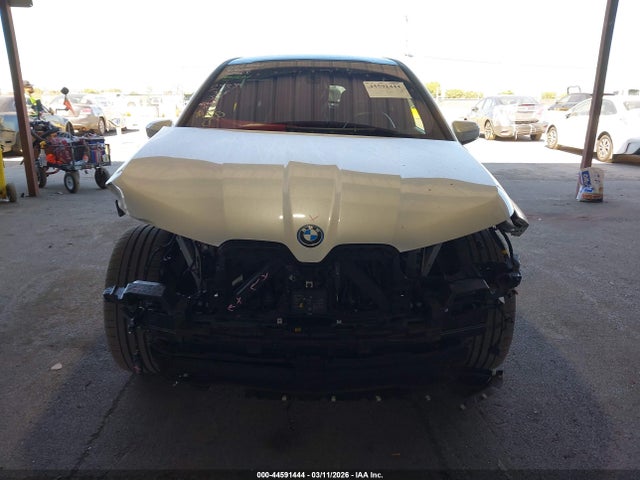 BMW Ix Xdrive50 2024 WB523CF08RCN46755 Image 6
