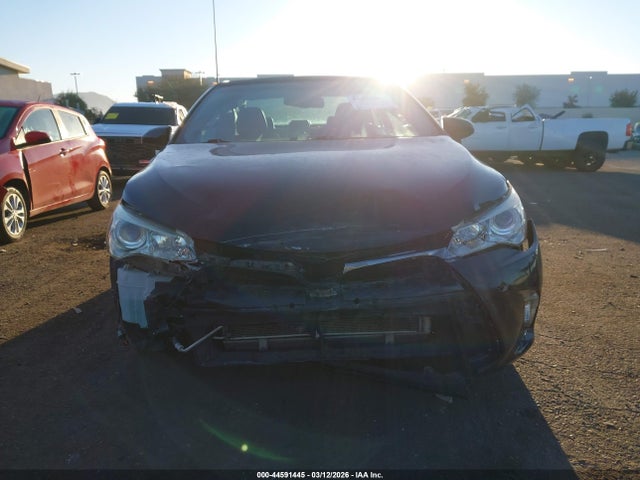 Toyota CAMRY SE 2015 4T1BF1FK7FU493095 Image 13