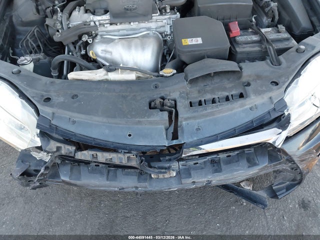 Toyota CAMRY SE 2015 4T1BF1FK7FU493095 Image 18