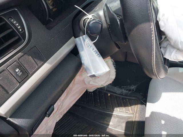 Toyota CAMRY SE 2015 4T1BF1FK7FU493095 Image 20
