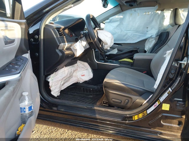 Toyota CAMRY SE 2015 4T1BF1FK7FU493095 Image 5