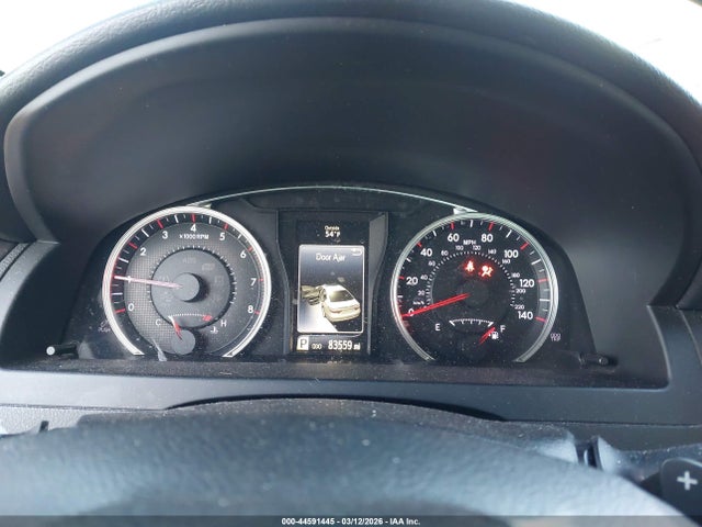 Toyota CAMRY SE 2015 4T1BF1FK7FU493095 Image 7