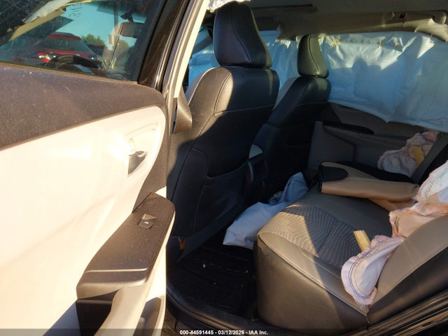 Toyota CAMRY SE 2015 4T1BF1FK7FU493095 Image 8