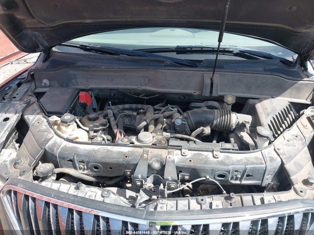 Aukcja sprzedaży 2014 Buick Enclave Convenience, vin: 5GAKRAKD0EJ373210, numer aukcji: 44591448