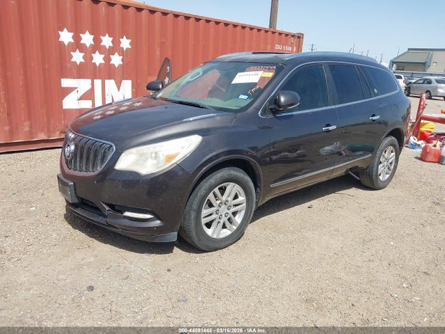 Aukcja sprzedaży 2014 Buick Enclave Convenience, vin: 5GAKRAKD0EJ373210, numer aukcji: 44591448
