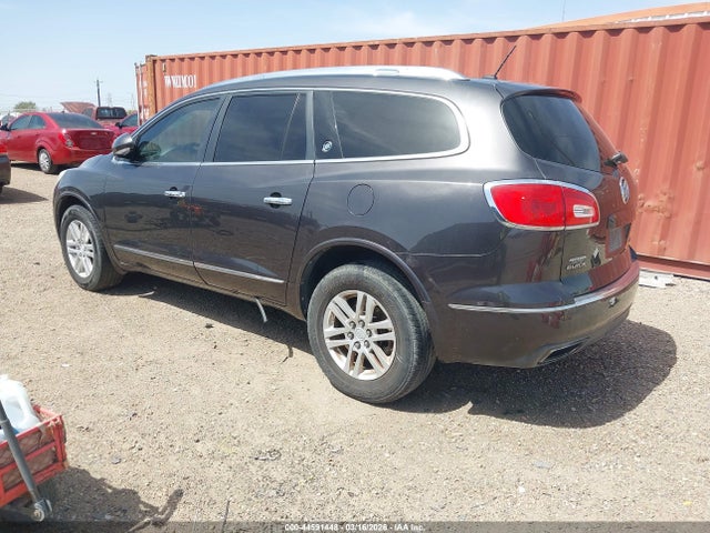 Aukcja sprzedaży 2014 Buick Enclave Convenience, vin: 5GAKRAKD0EJ373210, numer aukcji: 44591448