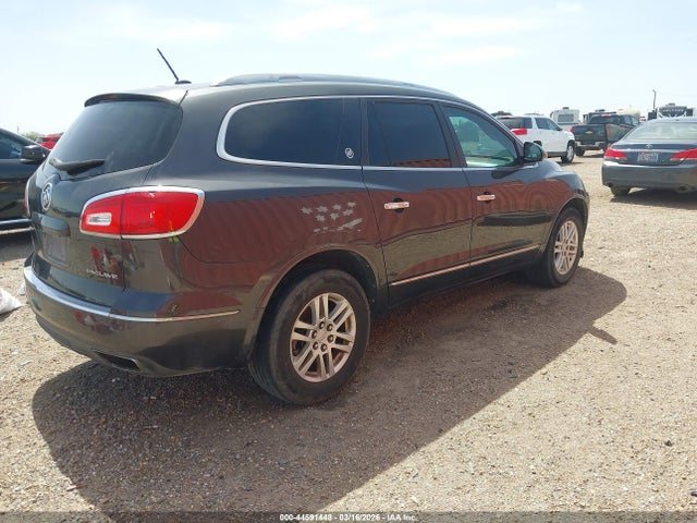 Aukcja sprzedaży 2014 Buick Enclave Convenience, vin: 5GAKRAKD0EJ373210, numer aukcji: 44591448