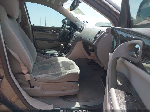 Aukcja sprzedaży 2014 Buick Enclave Convenience, vin: 5GAKRAKD0EJ373210, numer aukcji: 44591448