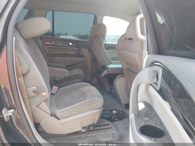 Aukcja sprzedaży 2014 Buick Enclave Convenience, vin: 5GAKRAKD0EJ373210, numer aukcji: 44591448