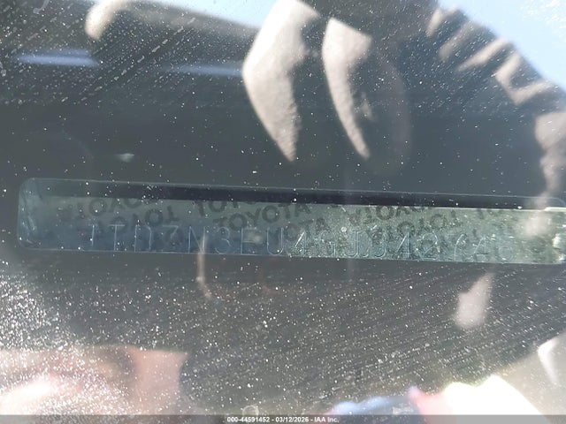 JTDZN3EU4GJ042746 Toyota Prius V Two