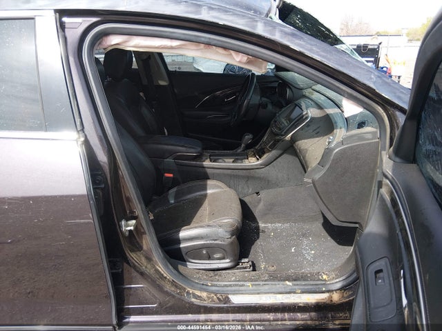 Aukcja sprzedaży 2014 Buick Lacrosse Leather Group, vin: 1G4GB5G34EF216813, numer aukcji: 44591454