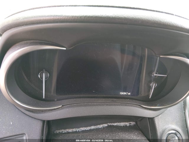Aukcja sprzedaży 2014 Buick Lacrosse Leather Group, vin: 1G4GB5G34EF216813, numer aukcji: 44591454