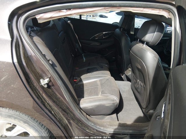 Aukcja sprzedaży 2014 Buick Lacrosse Leather Group, vin: 1G4GB5G34EF216813, numer aukcji: 44591454