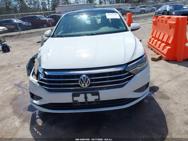 3VWCB7BU7KM245746 Volkswagen Jetta 1.4t R-line/1.4t S/1.4t Se