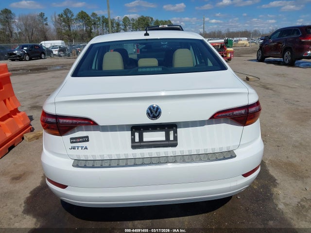 3VWCB7BU7KM245746 Volkswagen Jetta 1.4t R-line/1.4t S/1.4t Se