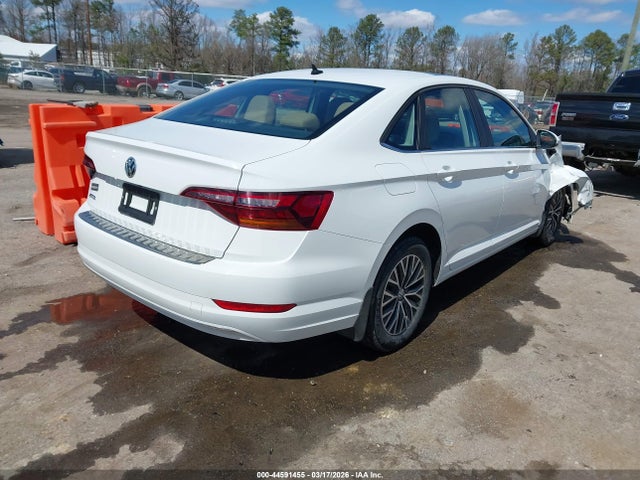 3VWCB7BU7KM245746 Volkswagen Jetta 1.4t R-line/1.4t S/1.4t Se