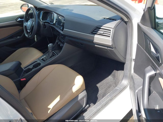 3VWCB7BU7KM245746 Volkswagen Jetta 1.4t R-line/1.4t S/1.4t Se
