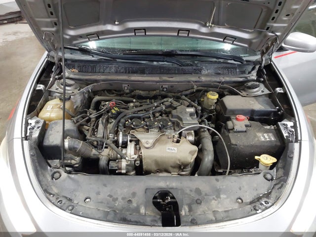 2015 DODGE DART 1C3CDFDH3FD307155 Photo 9