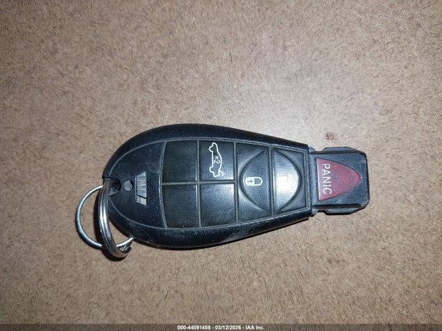 2015 DODGE DART 1C3CDFDH3FD307155 Photo 10