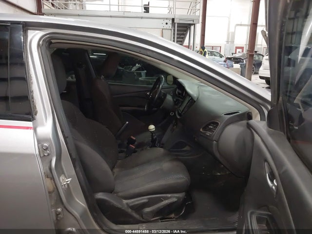 2015 DODGE DART 1C3CDFDH3FD307155 Photo 4