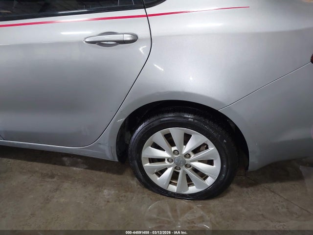 2015 DODGE DART 1C3CDFDH3FD307155 Photo 5