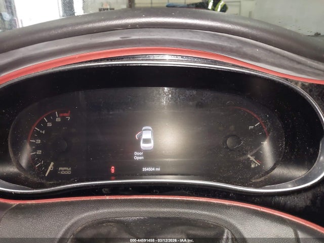 2015 DODGE DART 1C3CDFDH3FD307155 Photo 6