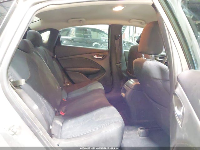 2015 DODGE DART 1C3CDFDH3FD307155 Photo 7